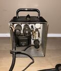 Antique Boonton Model 59 Grid Dip Megacycle Meter Vintage