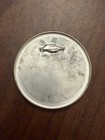 Vintage 1980 Delta Airlines Air Lion Fantastic Flyer 3  Pinback Button Pin Dusty