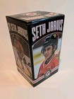 Seth Jarvis Portland Winterhawks Whl Nhl  Bobble Head