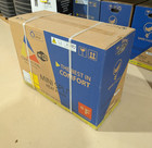 Confortotal 12000 Btu Mini Split Air Conditioner And Heat Pump 115v Ductless