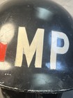 Vietnam Era Mp 503rd Military Police 3rd Armored Division M1 Helmet Liner
