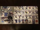 1992-93 Tampa Bay Lightning Team Photo Album Card Set Rare