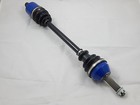 For 2006-2007 Polaris Ranger 500 Front Left right Cv Axle  Single Premium Axle
