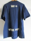 Groove Collective Signed T-shirt L Size Dark Blue Colour Giant Step Acid Jazz 