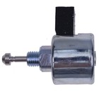 Fuel Solenoid For John Deere Z345r Z375r Z355e Z525e Z535 Z645 Z655 Mower