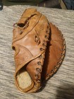 1960s Vintage Ted Kluszewski   big Dipper  Macgregor Baseball Glove  Dg954- Rare