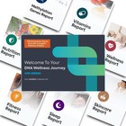 Lifedna 13 Methylation Genes Test Complete Wellness Analysis   Over 120 Traits