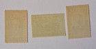 Panama Stamps  1955  Sc 401-403  Mint  Vlh  Og  Complete Set