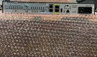 Cisco 2-port Gigabit Wireless Router  cisco1921 k9  - No Power Cord