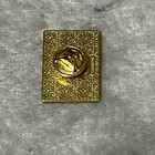 Rbc Royal Bank Of Canada Launch For A Dream Vintage Lapel Pin B26