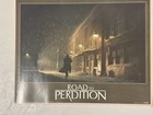 Road To Perdition Movie Press Prints Set Of 9