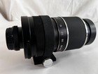 Vintage Lentar 500mm F8 Mirror Telephoto Lens Pentax K M Mount Made In Japan