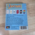 Vintage 1985 Vantage Card Game By The Makers Of Uno Playing Cards New And Sealed