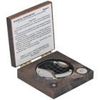 Set Of 50 Forestry Suppliers Spherical Crown Densiometer  Convex