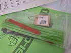 2005 Digi-comp 1 V2 0 Binary Logic Computer Cardboard Build Kit Minds On Toys