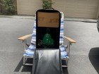Portable Boat Car Tailgate River Garage Man Cave Concert Party Blender