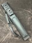 J j Pool Cue Case 3x5 3 Butt 5 Shaft 