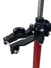 Manual Adjustable Strut Coil Spring Press Compressor 8  To 20  Suspension Shocks