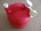 Eagle Pg-1 Poly 1 25 Gallon Gas Can
