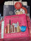 Sephora Favorites Lip Value Set Holiday 2025 10 Pc Bag Limited Edition  W xtras