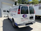 Ac Compressor Fits 17-24 Express 2500 Van 244970