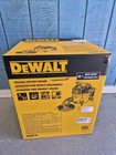 Dewalt Stealthsonic Quiet 9-gallon 5 0-hp Wet dry Shop Vacuum With Accessories 