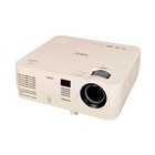 4k 2800 Lumens Dlp 3d Projector For Planetarium Shows 2160p Pc 3d Ready Hdmi     