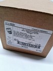 Qty  25 1 2  Liquid Tight Flexible Metal Conuit Connectors Straight 5232