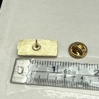 Vintage Schlitz Light Can Beer Lapel Hat Pin Pinback Button