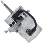 Mtd 841p014182s Short Block 25cc Craftsman Remington Ht2200 Y25sp Y25ps Y25cp
