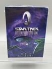 Decipher Star Trek Premiere Starter Deck 2 Ccg Sealed 2 Starter Deck Lot 1998