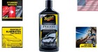 High-gloss Pre-waxing Glaze - Meguiar s 16 Oz Polish For Mirror-like Reflections