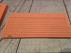 Lot Of 60 Vintage Computer Ibm 5081 Data Processing Punch Cards