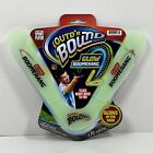 Boomerang Glow In The Dark Outdoor Fun U 2 Wing