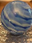 Glass Float Oregon Coast Hand Blown Finders Keepers Art Glass - Lincoln City