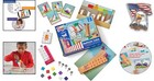 Official Numberblocks Mathlink Cubes 11-20 Activity Set - Hands-on Learning Fun