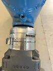 Rosemount 3051s1cd2a Differential Pressure Transmitter With Display Smart Hart
