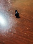   Pan Head  7 X 1-1 4  Black Screws 200 Piece Pack