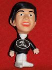 Dave Clark 5 Five Doll Figure Set Remco 1964 Scarce Rock Band 