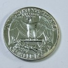 1962 Proof Washington Quarter 90  Silver Ms Mint State Details  8081