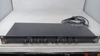 Dbx 223 Xl Black Stereo 2-way mono 3-way Rack Mountable Effect Signal Crossover