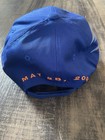 84th Indianapolis 500 Hat Race May 28 2000 Indy Sport Service Blue Cap