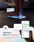 Renpho Bathroom Scale For Body Weight  Highly Accurate Digital Weighing Scale