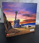 The Making Of Planet Of The Apes - Deluxe Hardcover   2018 Harper Design Mint
