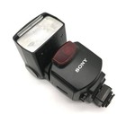Sony Hvl-f43am Shoe Mount Flash  0005
