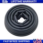 New For Kenworth T600 T800 W900 Cab Door Seal Weatherstrip Rubber K207-482