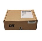 Box Of 8 Hpe 12ft  Cat5 Kvm Network Cable  red  263474-b23 - New In Box