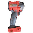Milwaukee 2854-20 M18 18v Fuel 3 8  Compact Impact Wrench W  Friction Ring