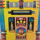 Coca-cola 1950s Style Jukebox Tin