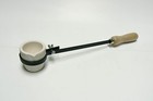 Melting Crucible With Handle 18oz Cup Type Crucible   Holder Melt Gold   Silver